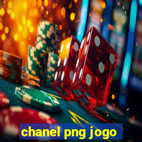 chanel png jogo